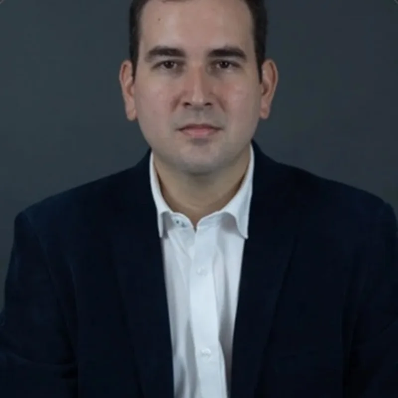 Luiz Felipe Ribeiro Gomes Capaverde